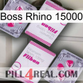 Boss Rhino 15000 33